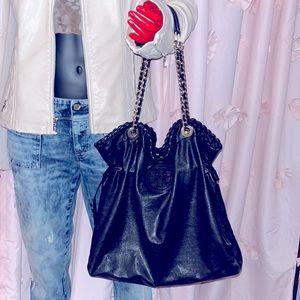 Tory Burch Marion Handbag